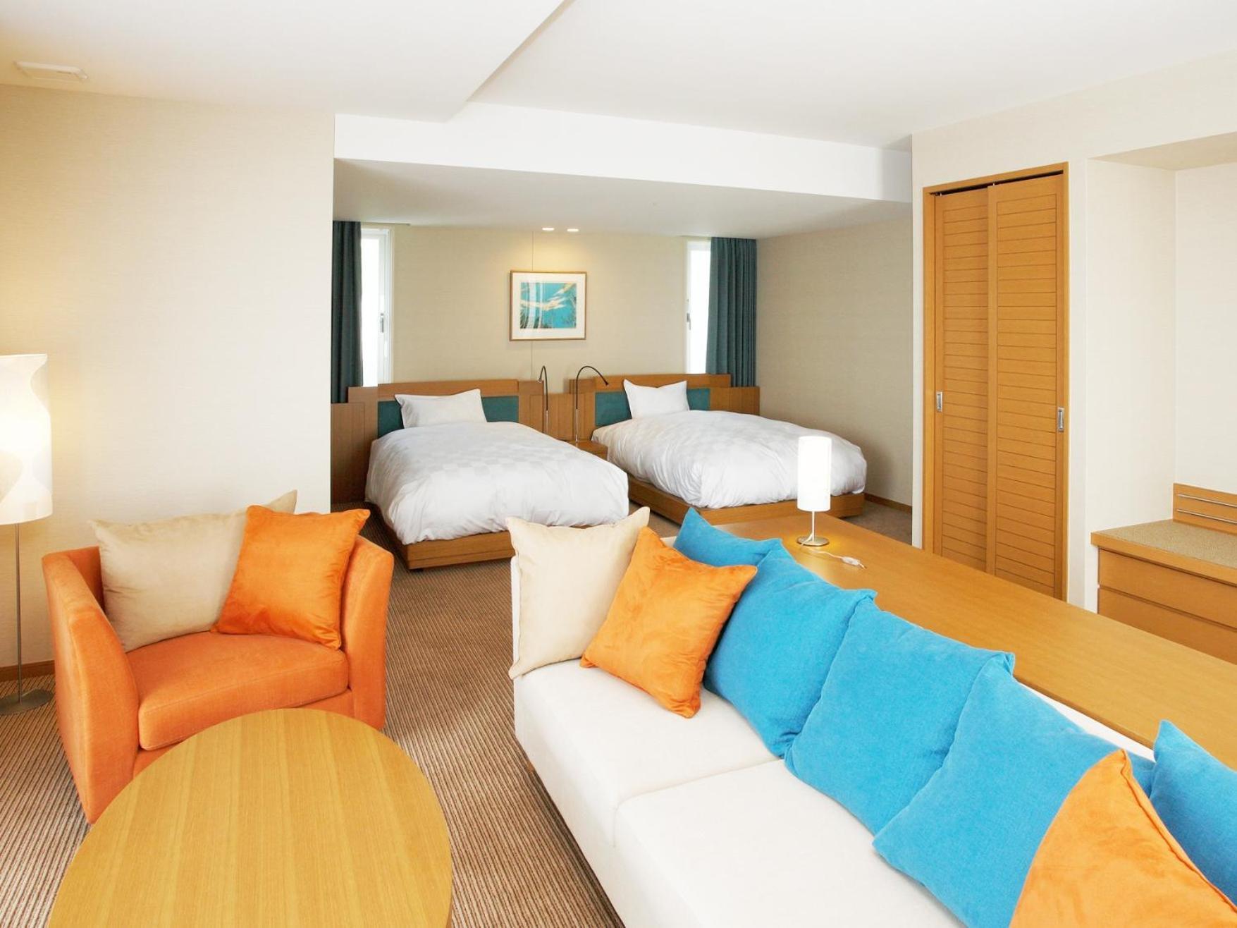 Auberge De South Terrace Shirahama Exteriör bild