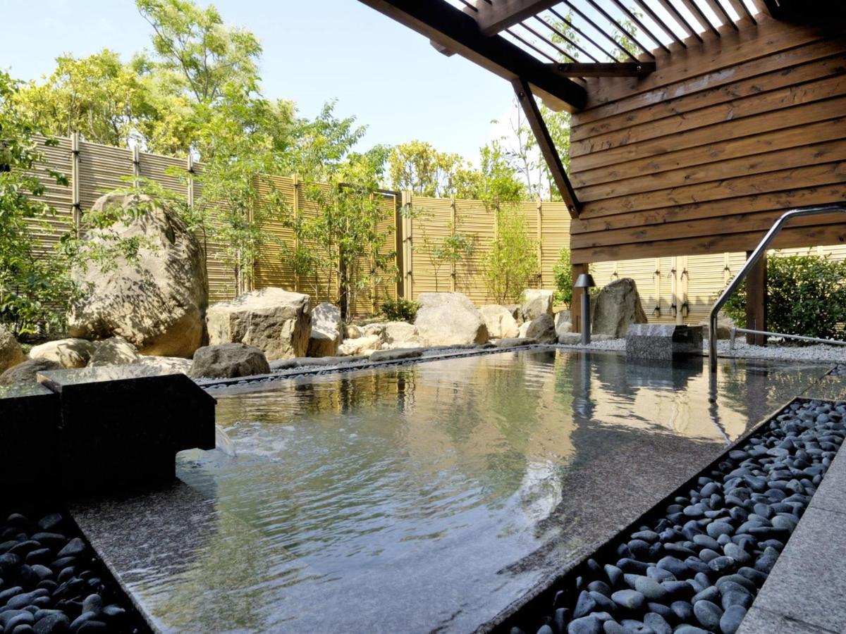 Auberge De South Terrace Shirahama Exteriör bild