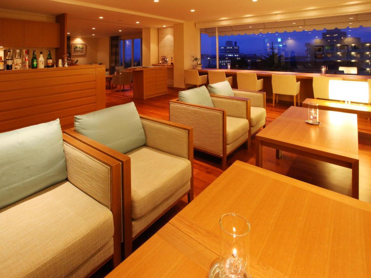 Auberge De South Terrace Shirahama Exteriör bild