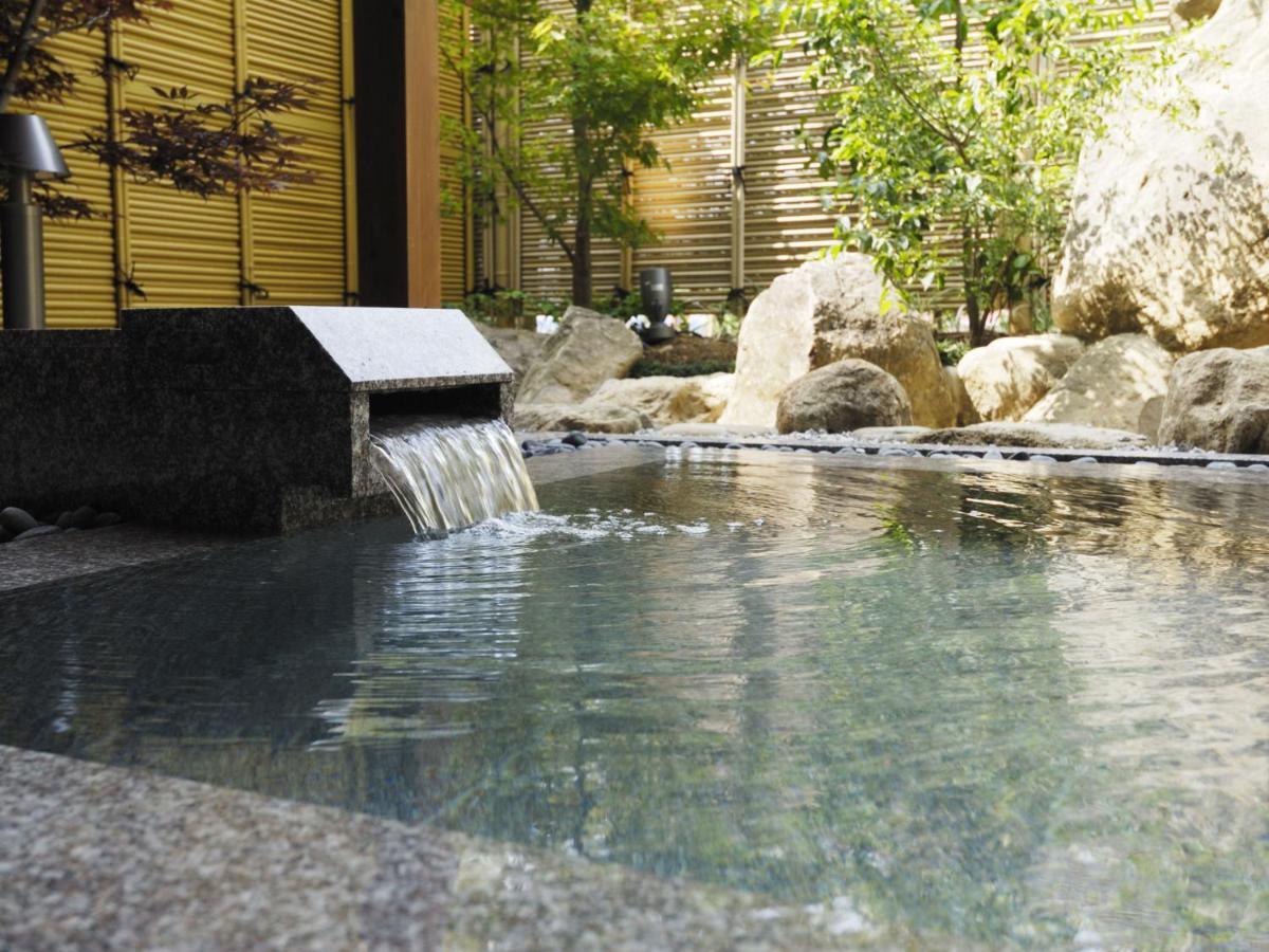 Auberge De South Terrace Shirahama Exteriör bild