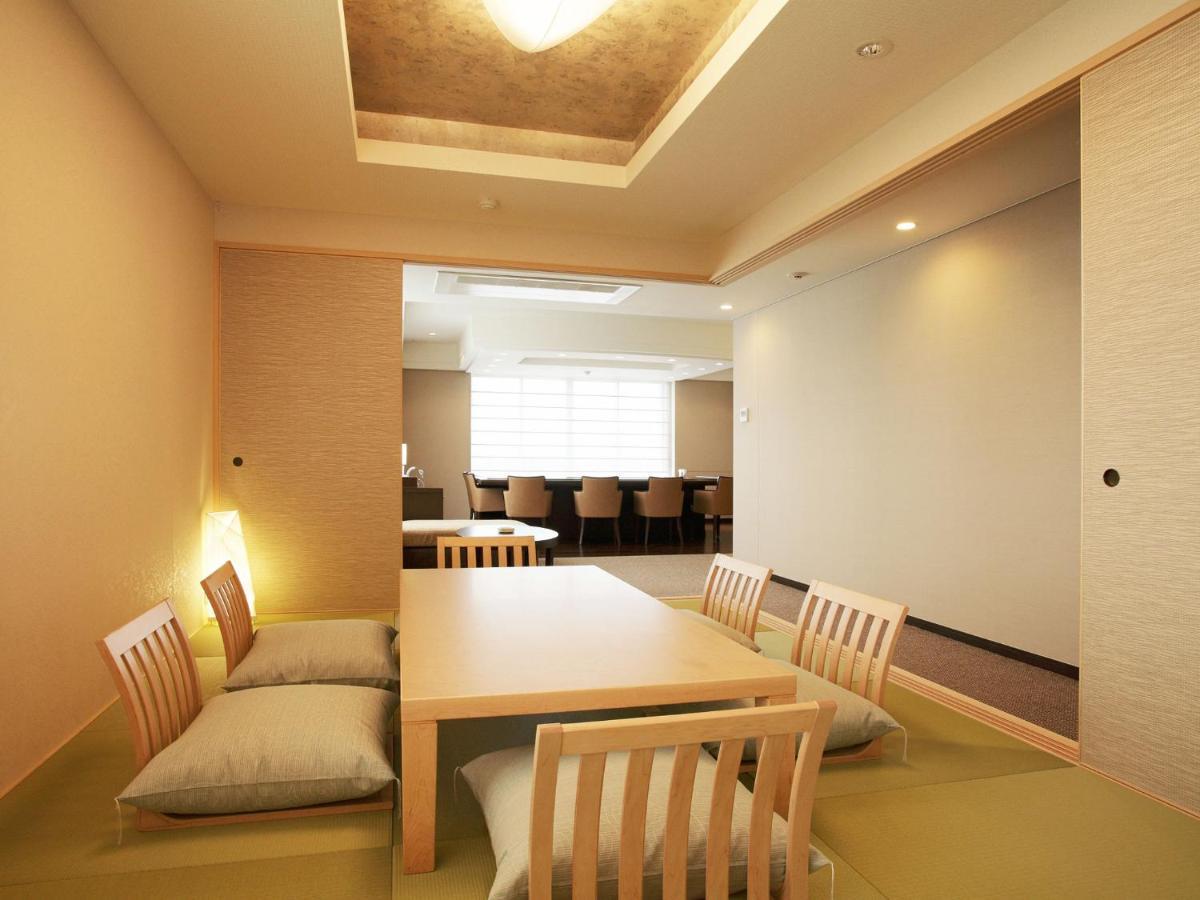Auberge De South Terrace Shirahama Exteriör bild