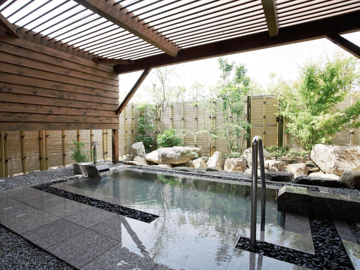 Auberge De South Terrace Shirahama Exteriör bild