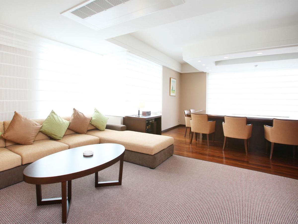 Auberge De South Terrace Shirahama Exteriör bild