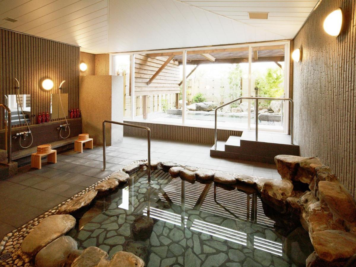 Auberge De South Terrace Shirahama Exteriör bild