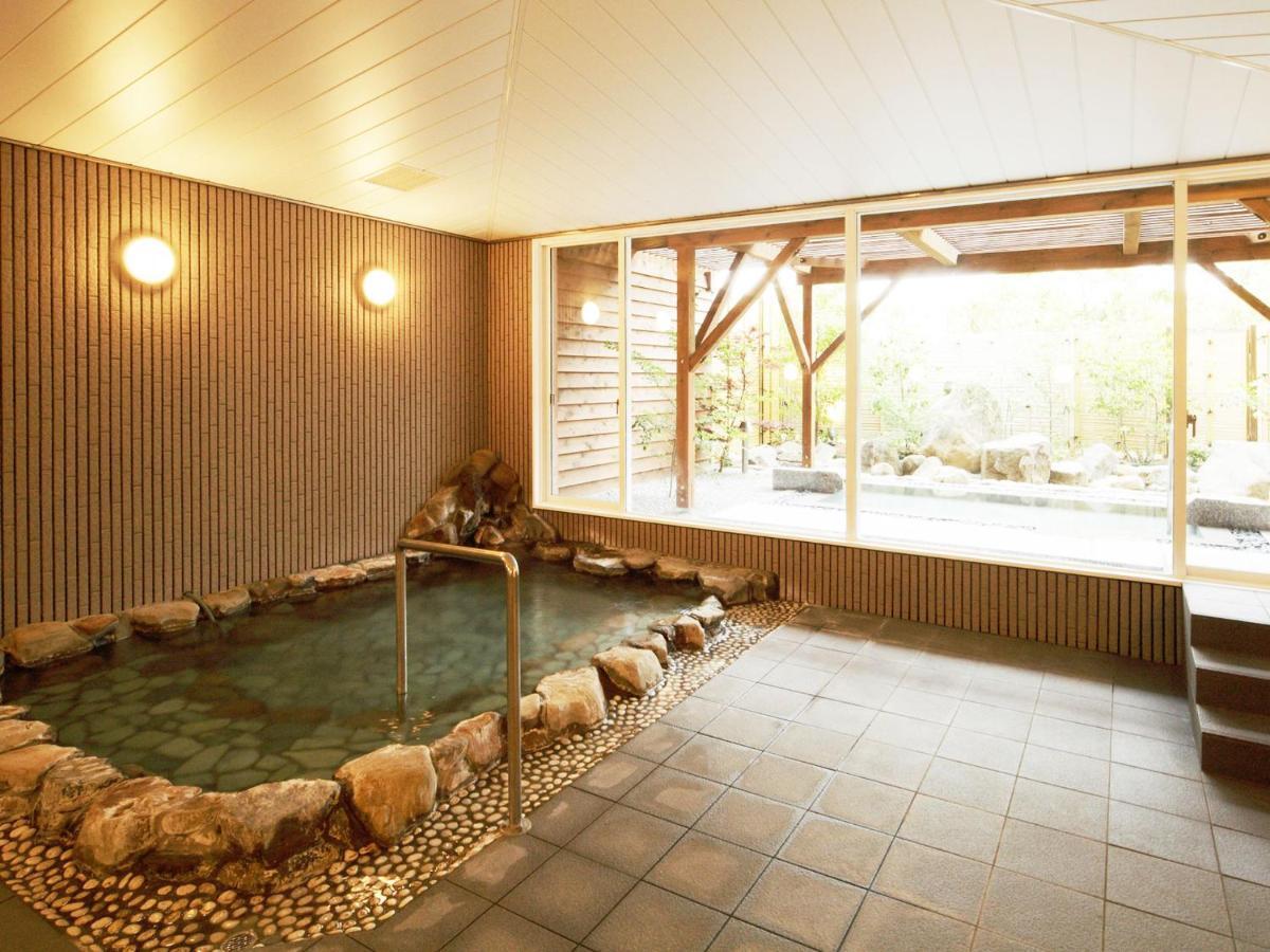 Auberge De South Terrace Shirahama Exteriör bild
