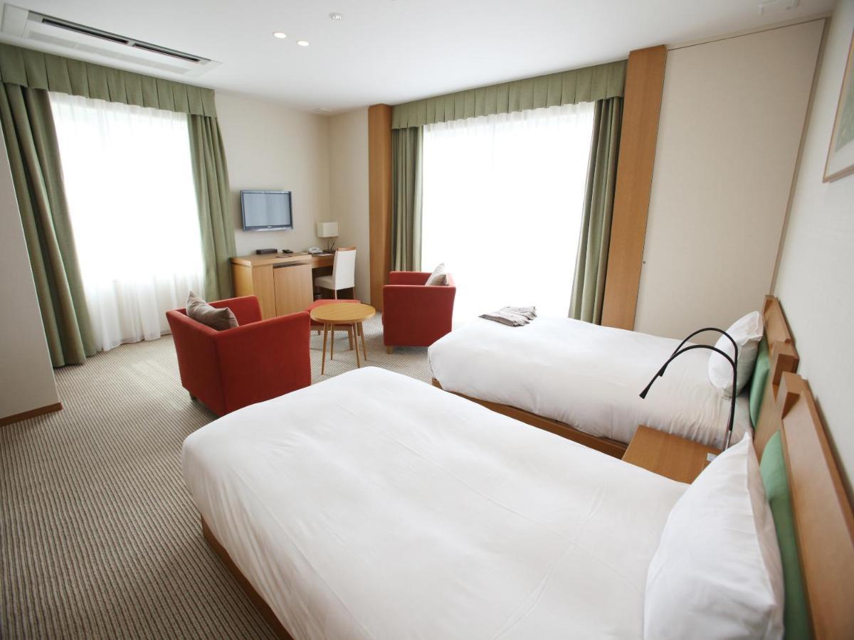 Auberge De South Terrace Shirahama Exteriör bild