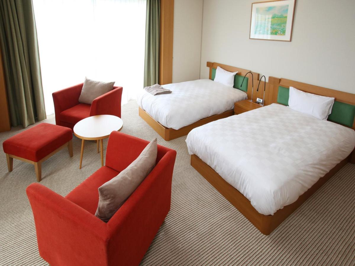 Auberge De South Terrace Shirahama Exteriör bild